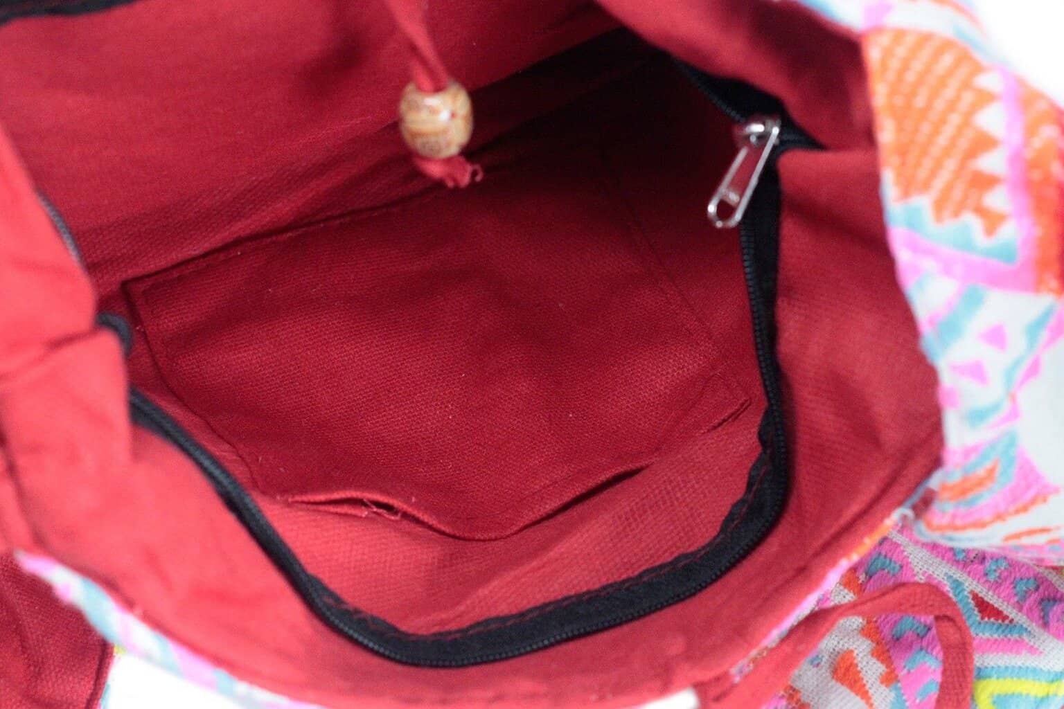 Kathmandu Big Bag - Sunrise - Image 6